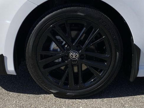 Certified 2026 Toyota Camry SE w/ Convenience Package image 14