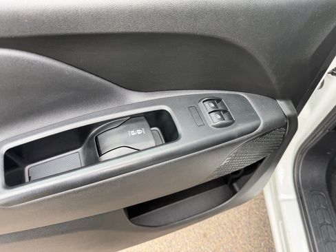 Used 2021 RAM ProMaster City Tradesman FWD image 20