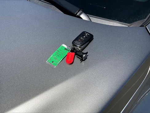 Used 2017 Lexus NX 200t AWD w/ Premium Package image 13