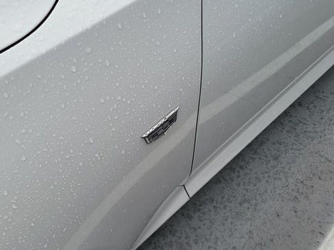 Certified 2023 Cadillac CT5 Luxury RWD image 4