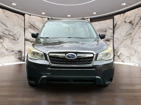 Used 2015 Subaru Forester 2.5i w/ Alloy Wheel Package image 2