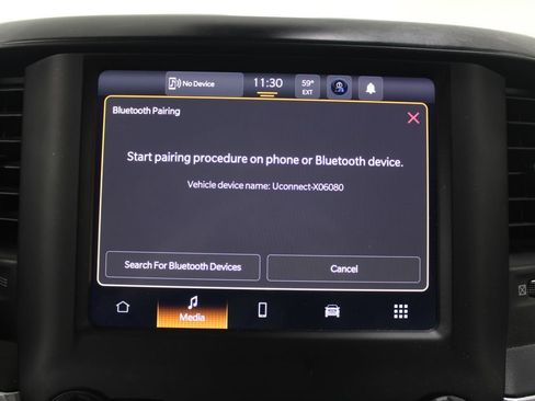 Used 2024 RAM 2500 Big Horn image 43