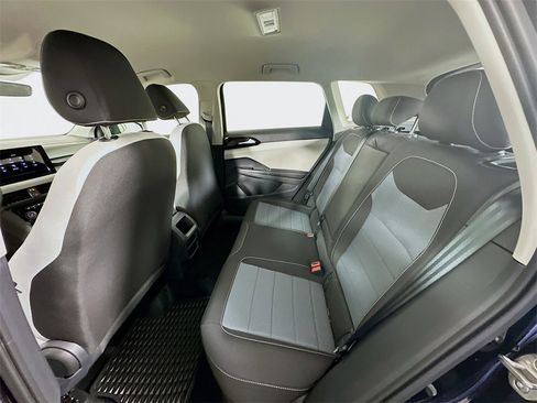 New 2025 Volkswagen Taos S image 4