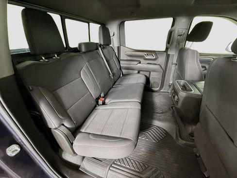 Used 2022 Chevrolet Silverado 1500 RST image 26