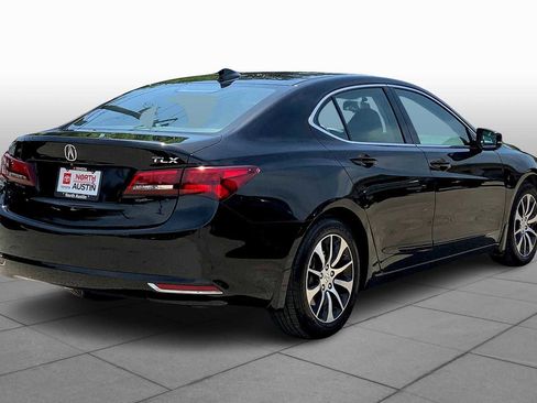 Used 2016 Acura TLX image 12