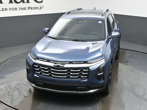 New 2026 Chevrolet Equinox LT w/ Convenience Package II image 24