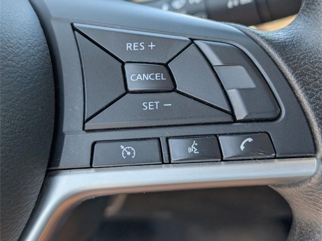 Used 2024 Nissan Altima 2.5 SV FWD image 20