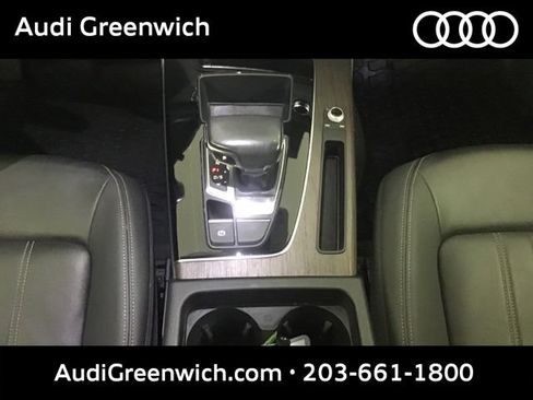 Used 2023 Audi Q5 2.0T Premium w/ Convenience Package AWD/4WD image 13