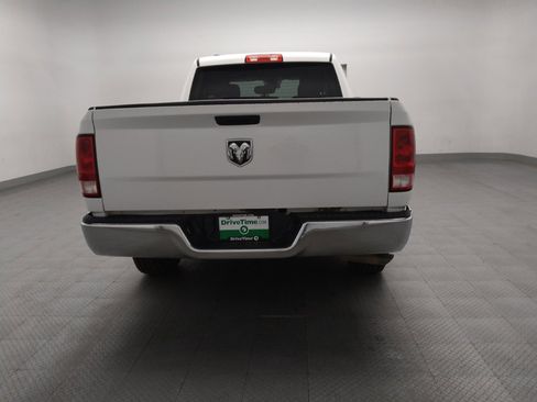 Used 2022 RAM 1500 Tradesman w/ Popular Equipment Group image 7