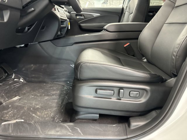 Used 2026 Honda Ridgeline RTL image 23