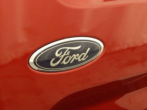 New 2025 Ford Bronco Sport Outer Banks w/ Outer Banks Tech Package+ image 6