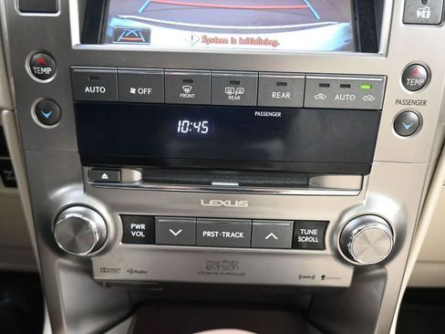 Used 2018 Lexus GX 460 Luxury AWD/4WD image 20