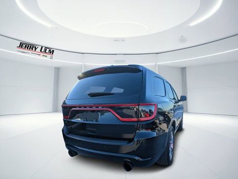 Used 2020 Dodge Durango R/T image 2