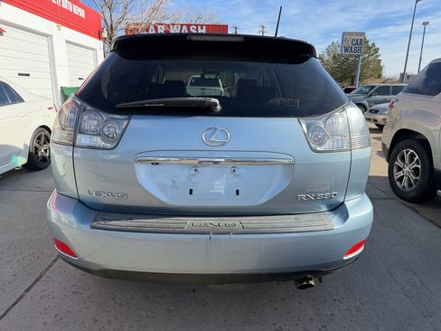 Used 2005 Lexus RX 330 AWD image 7
