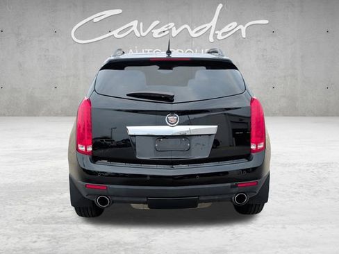Used 2012 Cadillac SRX Luxury image 15