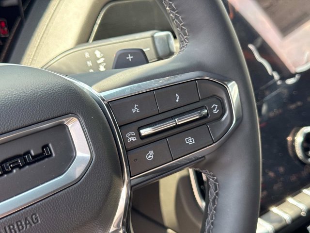 New 2026 GMC Yukon Denali w/ Advanced Technology Package AWD/4WD image 31