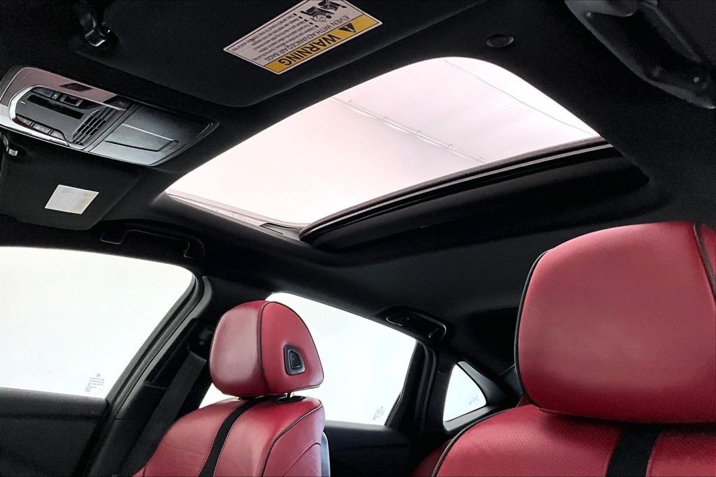 Certified 2023 Acura TLX w/ A-SPEC Package AWD/4WD image 18