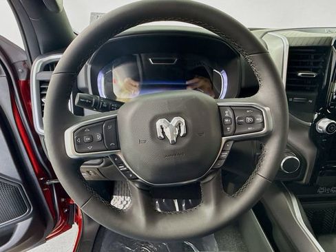 New 2026 RAM 1500 Big Horn image 11