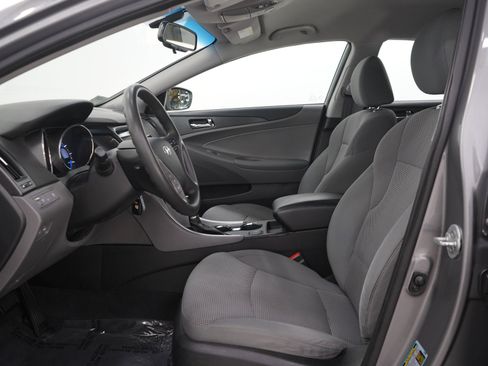 Used 2014 Hyundai Sonata GLS w/ Popular Equipment Group 2 FWD image 21