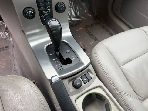 Used 2006 Volvo S40 T5 FWD image 18