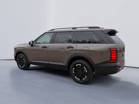 New 2026 Hyundai Palisade XRT Pro AWD/4WD image 5