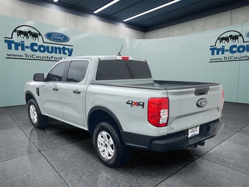 Used 2024 Ford Ranger XL w/ Trailer Tow Package image 5