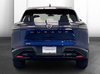 Certified 2025 Nissan Murano SV w/ Cargo Package video 3