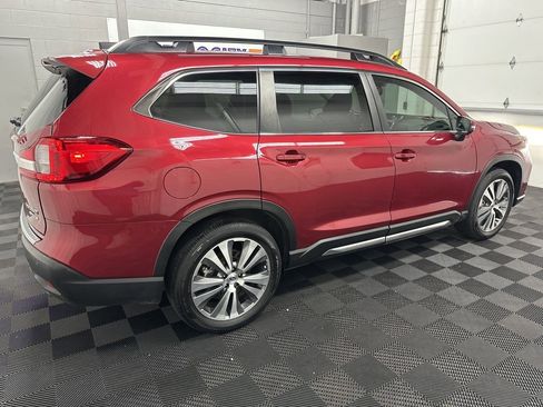 Used 2022 Subaru Ascent Limited w/ Technology Package image 11