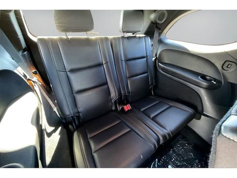 Used 2020 Dodge Durango R/T w/ Blacktop Package image 26