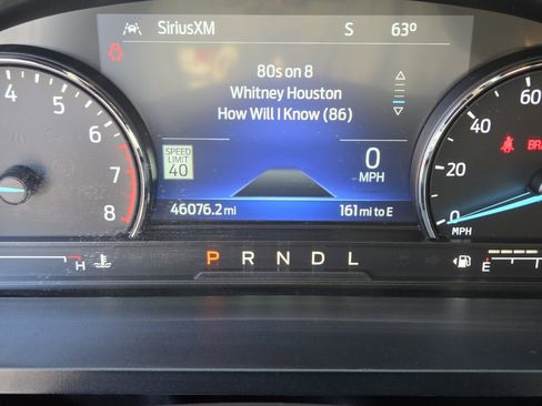 Certified 2022 Ford Explorer ST-Line w/ Class IV Trailer Tow Package image 20