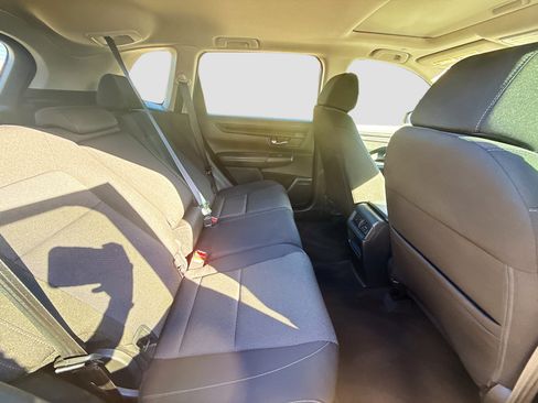 Certified 2023 Honda CR-V EX image 28