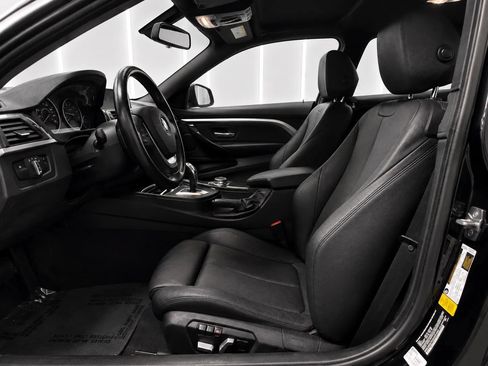 Used 2019 BMW 430i Coupe RWD image 9
