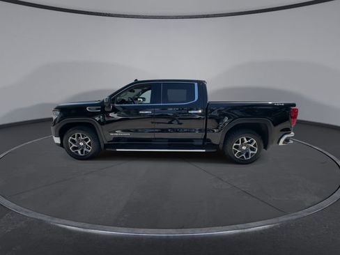 Used 2023 GMC Sierra 1500 SLT w/ SLT Premium Plus Package AWD/4WD image 5