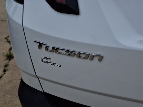 Used 2022 Hyundai Tucson Limited AWD/4WD image 31