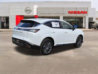 New 2026 Nissan Murano SL AWD/4WD video 3