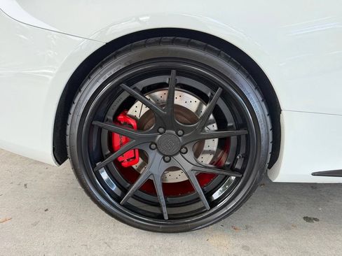 Used 2017 Mercedes-Benz C 63 AMG S image 27