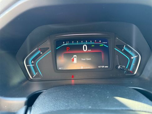 Certified 2020 Honda Odyssey EX-L image 16