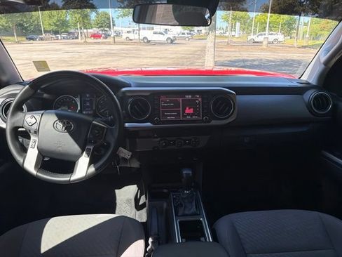 Used 2023 Toyota Tacoma SR5 RWD image 23