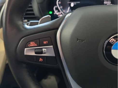 Used 2021 BMW X3 xDrive30e w/ Convenience Package image 27