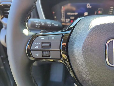 New 2026 Honda Pilot Touring image 13