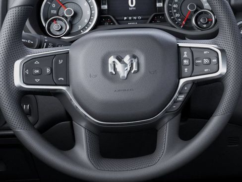 New 2026 RAM 1500 Express AWD/4WD image 27