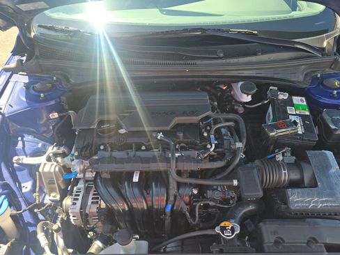 Used 2025 Hyundai Elantra SEL FWD image 7