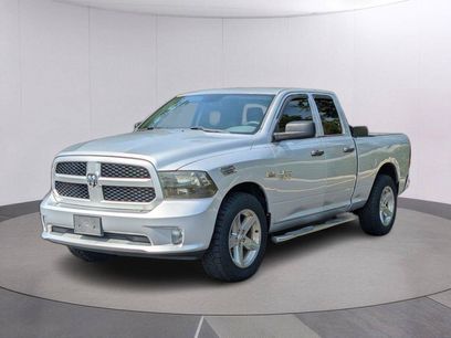 Used 2013 RAM 1500 Express