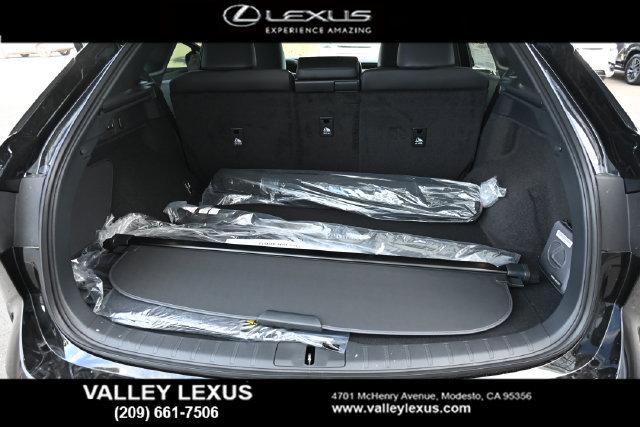 New 2026 Lexus RX 350h w/ Convenience Package AWD/4WD image 20