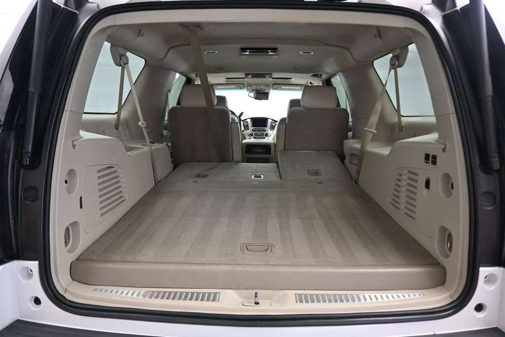 Used 2019 GMC Yukon XL Denali w/ Denali Ultimate Package AWD/4WD image 61