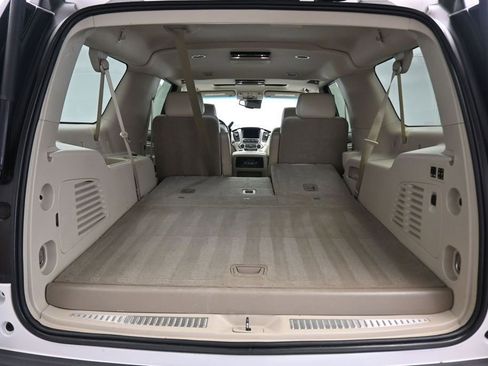 Used 2019 GMC Yukon XL Denali w/ Denali Ultimate Package AWD/4WD image 61
