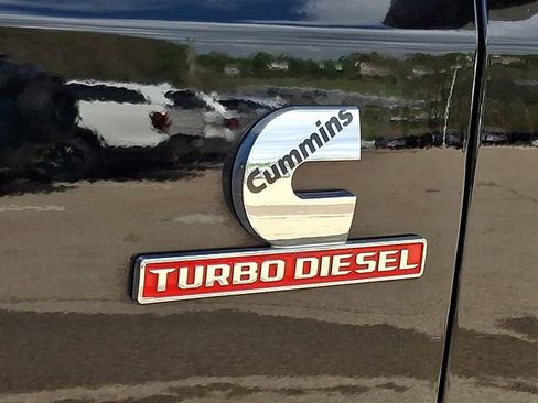 Used 2021 RAM 2500 Laramie AWD/4WD image 33