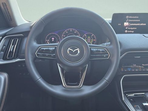 New 2026 MAZDA CX-70 SC Plus image 18