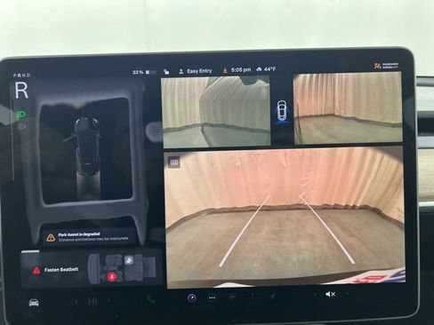 Used 2024 Tesla Model Y Long Range image 25