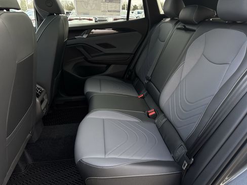 New 2026 Volkswagen Tiguan SE R-Line image 26